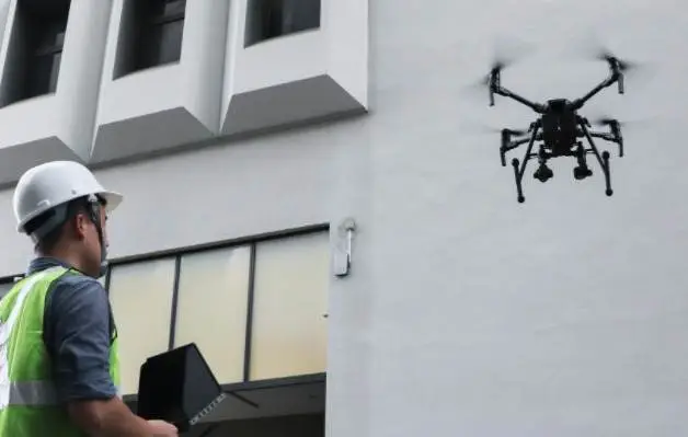 On-site operations