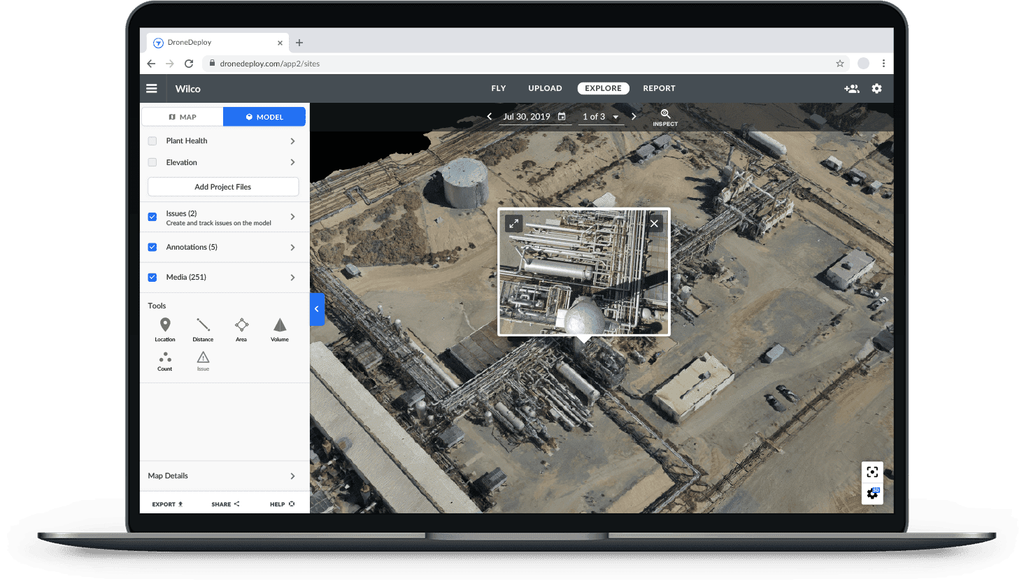 Progress Monitoring